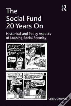 Capa do artigo Social Fund 20 Years On