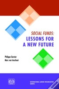 Capa do artigo Social Funds