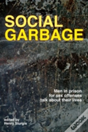 Capa do artigo Social Garbage: General Version
