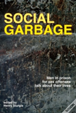 Capa do artigo Social Garbage: General Version