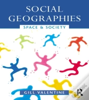 Capa do artigo Social Geographies
