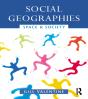 Social Geographies - Preview