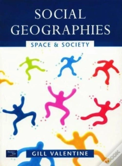 Capa do artigo Social Geographies