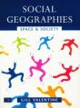 Social Geographies - Preview