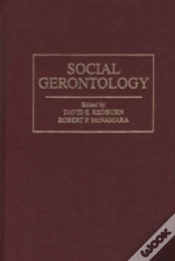 Capa do artigo Social Gerontology