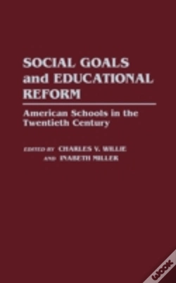 Capa do artigo Social Goals And Educational Reform