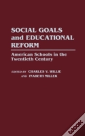 Capa do artigo Social Goals And Educational Reform