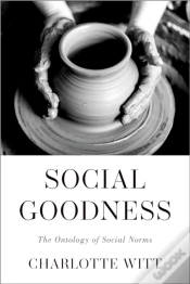 Capa do artigo Social Goodness