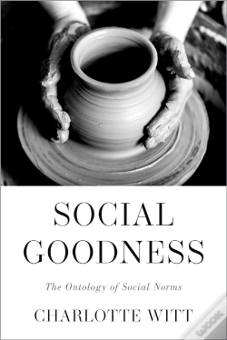 Capa do artigo Social Goodness