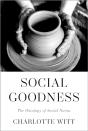 Social Goodness - Preview