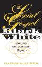Social Gospel In Black And White - Preview