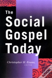 Capa do artigo Social Gospel Today, The