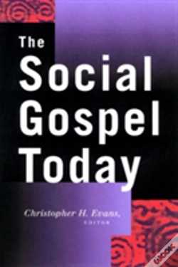 Capa do artigo Social Gospel Today, The