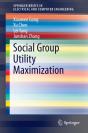 Social Group Utility Maximization - Preview