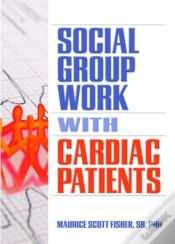Capa do artigo Social Group Work With Cardiac Patients