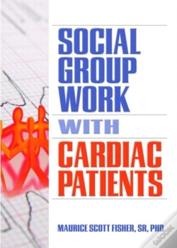 Capa do artigo Social Group Work With Cardiac Patients