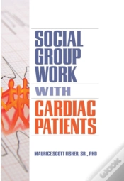 Capa do artigo Social Group Work With Cardiac Patients