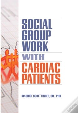 Capa do artigo Social Group Work With Cardiac Patients