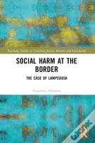 Social Harm At The Border