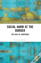 Capa do artigo Social Harm At The Border