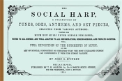 Capa do artigo Social Harp