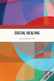 Capa do artigo Social Healing