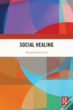 Capa do artigo Social Healing