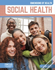 Capa do artigo Social Health