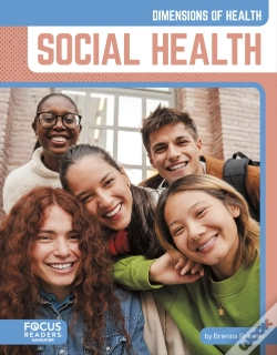 Capa do artigo Social Health