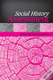 Capa do artigo Social History Assessment