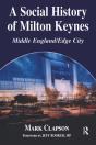 Social History Of Milton Keynes - Preview
