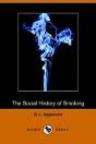Social History Of Smoking (Dodo Press) - Preview