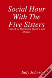 Capa do artigo Social Hour With The Five Sisters