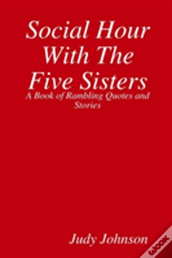 Capa do artigo Social Hour With The Five Sisters