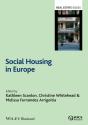 Social Housing In Europe - Preview