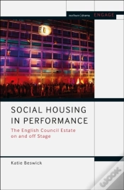 Capa do artigo Social Housing In Performance