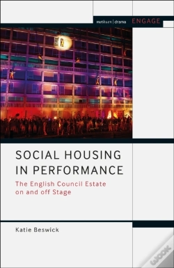 Capa do artigo Social Housing In Performance