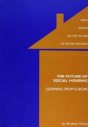 Social Housing In The Future - Preview