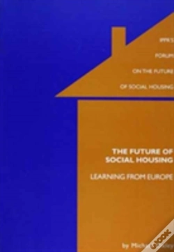Capa do artigo Social Housing In The Future