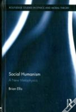 Capa do artigo Social Humanism