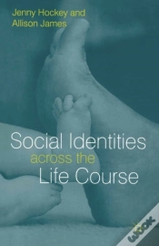 Capa do artigo Social Identities Aross Life Course