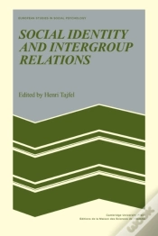Capa do artigo Social Identity And Intergroup Relations