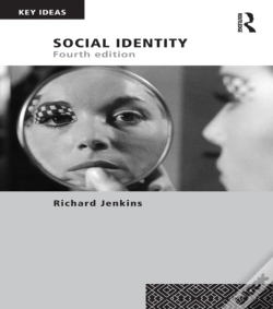 Capa do artigo Social Identity