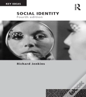 Capa do artigo Social Identity