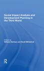 Social Impact Analysis And Development Planning In The Third World - Preview