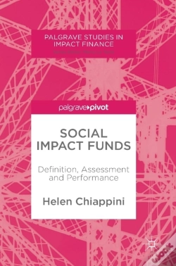 Capa do artigo Social Impact Funds
