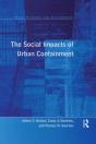 Social Impacts Of Urban Containment - Preview