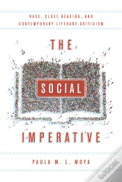 Capa do artigo Social Imperative