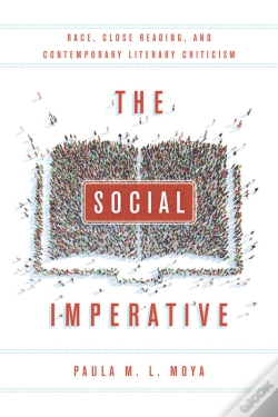 Capa do artigo Social Imperative