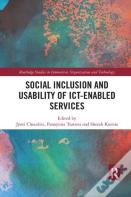 Social Inclusion And Usability Of Ict-Enabled Services.